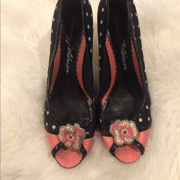 Beverly Feldman - Picture 2 of 3